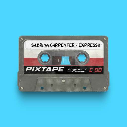 02780 - Sabrina Carpenter - Expresso